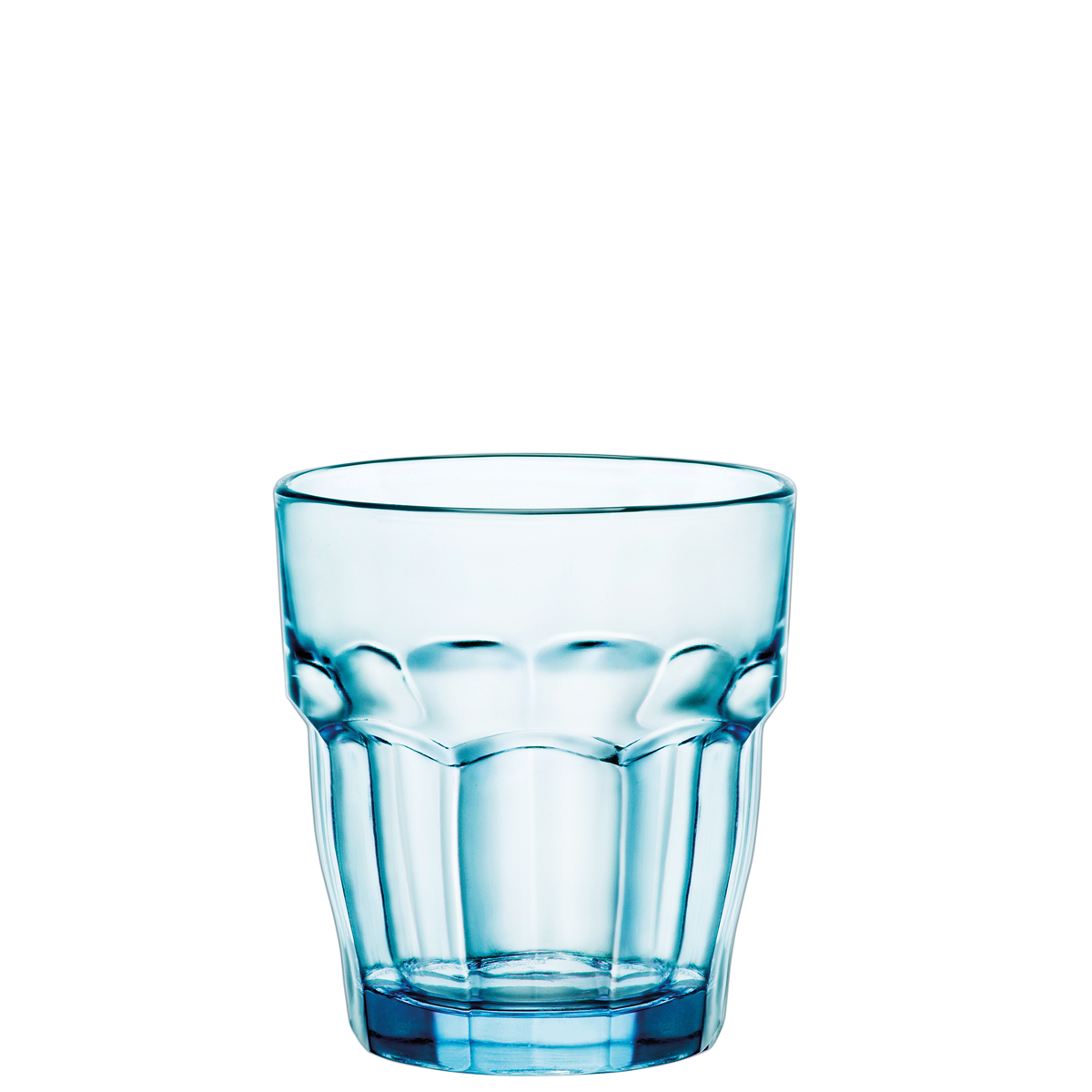 Becher Rock Bar Lounge stapelbar 27 cl : ice, Inhalt: 270 ml, D: 84 mm, H: 93 mm