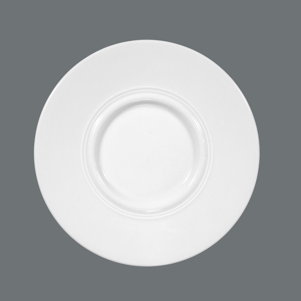 Seltmann Weiden, Vitalis - Kaffee-Untere 1 stpb., weiss, uni, 15,5 cm