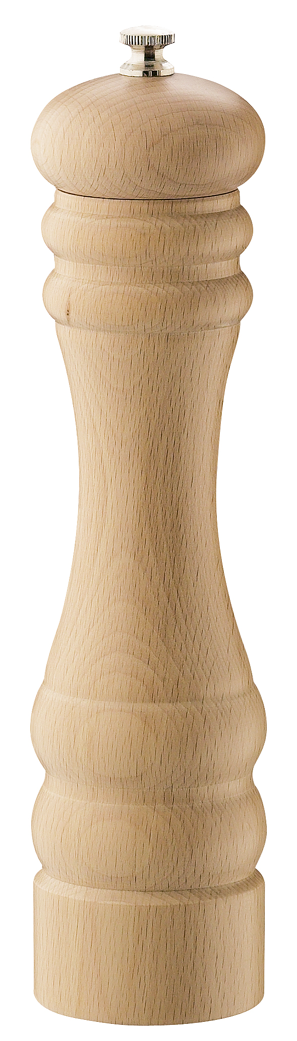 Zassenhaus BERLIN - Manuelle Holz- Mühle