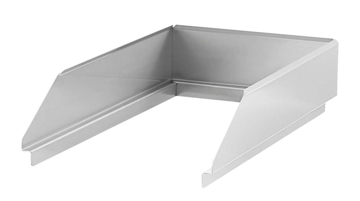 Spritzschutz 900 B400