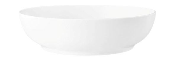 Seltmann Weiden, Liberty : Weiss - Foodbowl 25 cm