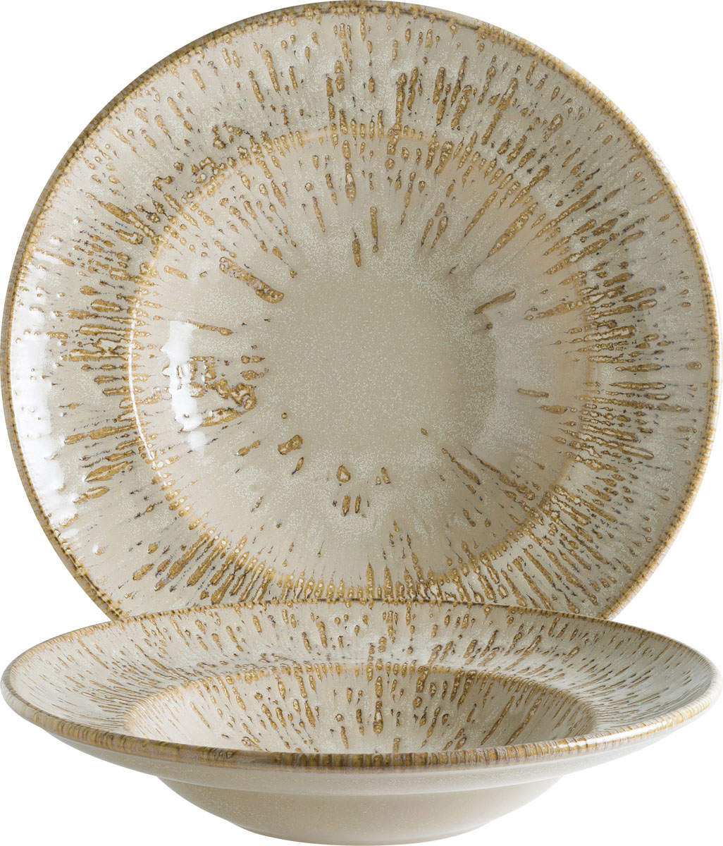 Snell Sand, Gourmet : Pastateller 27 cm/ 0,45 ltr.