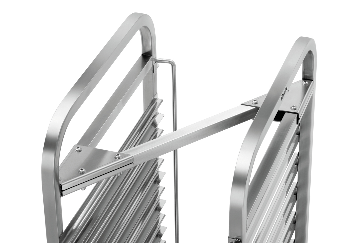 Gastronormwagen AGN1500-1/1