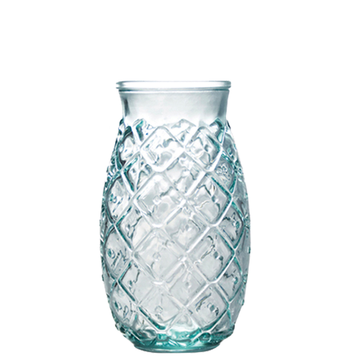 Tumbler Ananas 70 cl, Inhalt: 700 ml, H: 170 mm, D: 100 mm