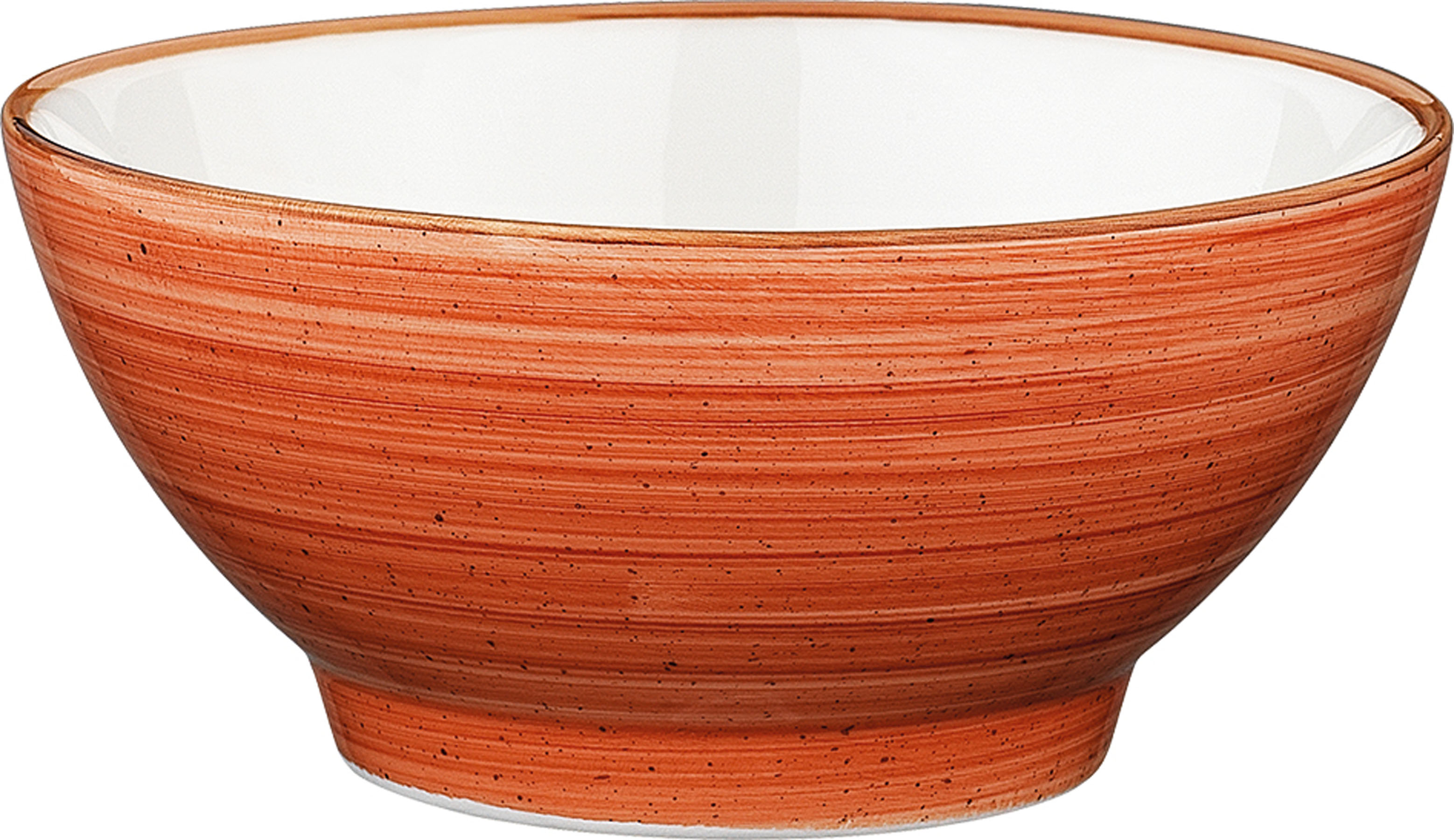 Aura, Terracotta : Rita Suppennapf, 12 cm/ 0,29 ltr.