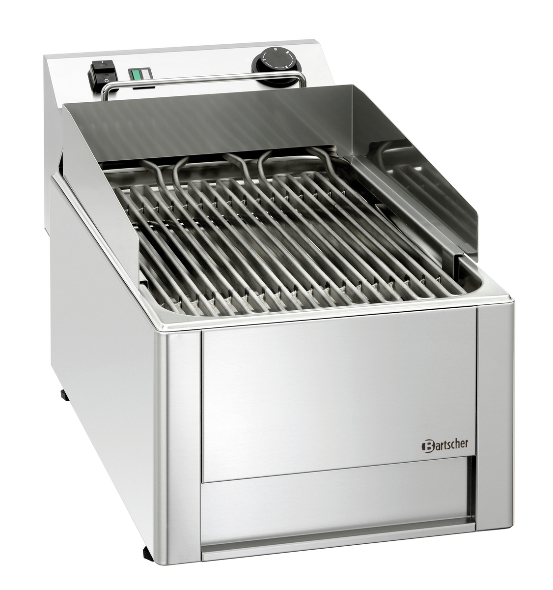 Wassergrill 40