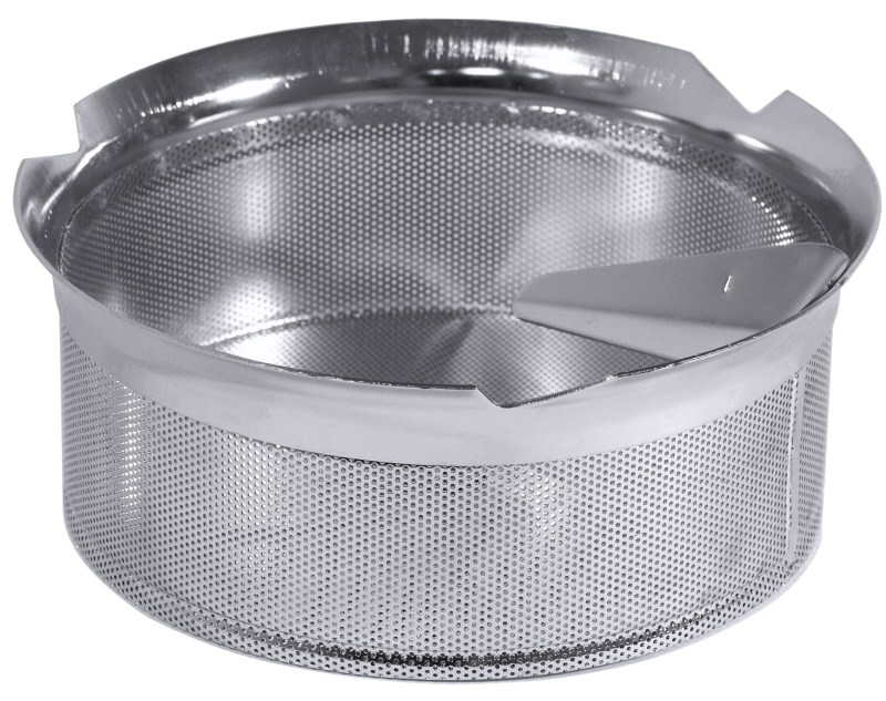 Passiereinsatz zu 559/360, sehr fein, 1 mm, H: 8 cm, Edelstahl