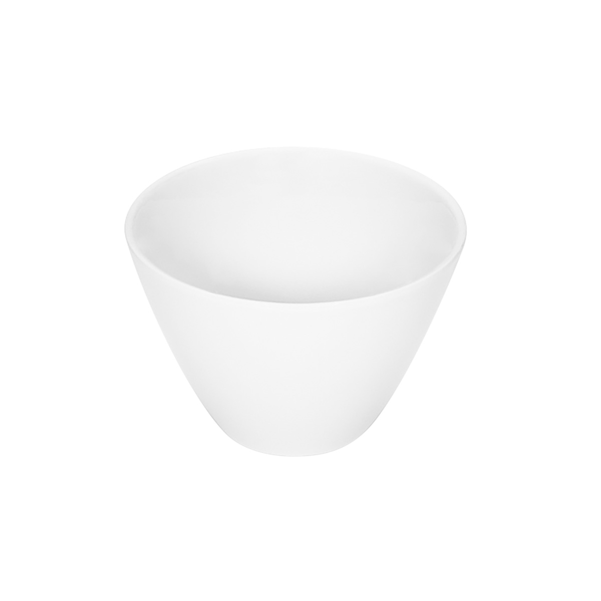 Bauscher, Coffeelings - Bowl, uni, weiss, 11 cm/ 0,30 ltr.