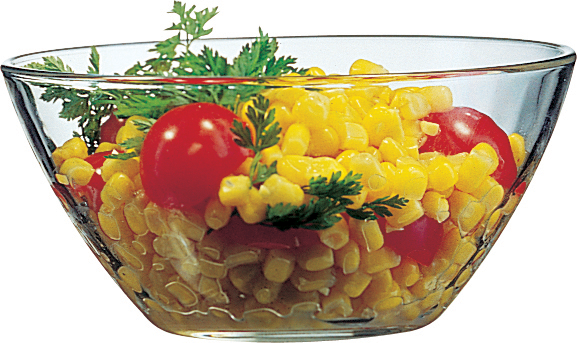 Luminarc, Cosmos - Schale, rund, 12 cm / 0,27 ltr.