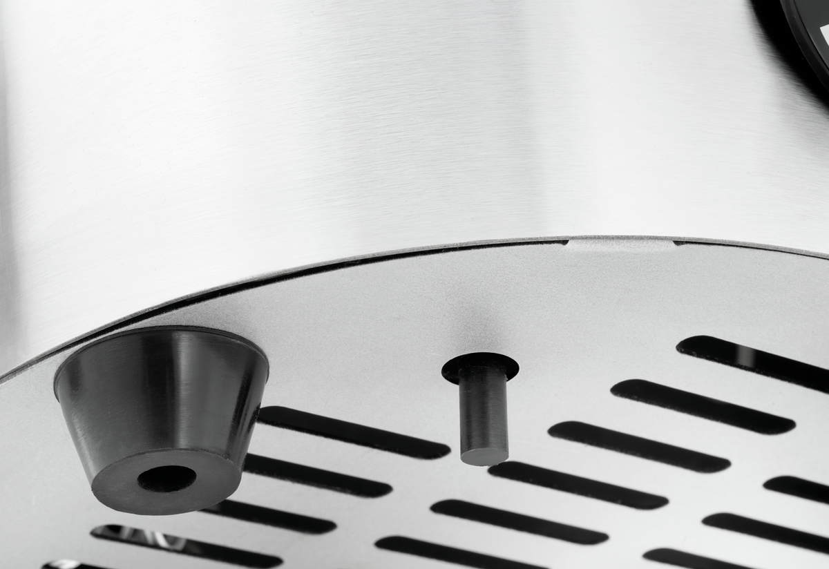 Hot-Dog-Gerät B2000