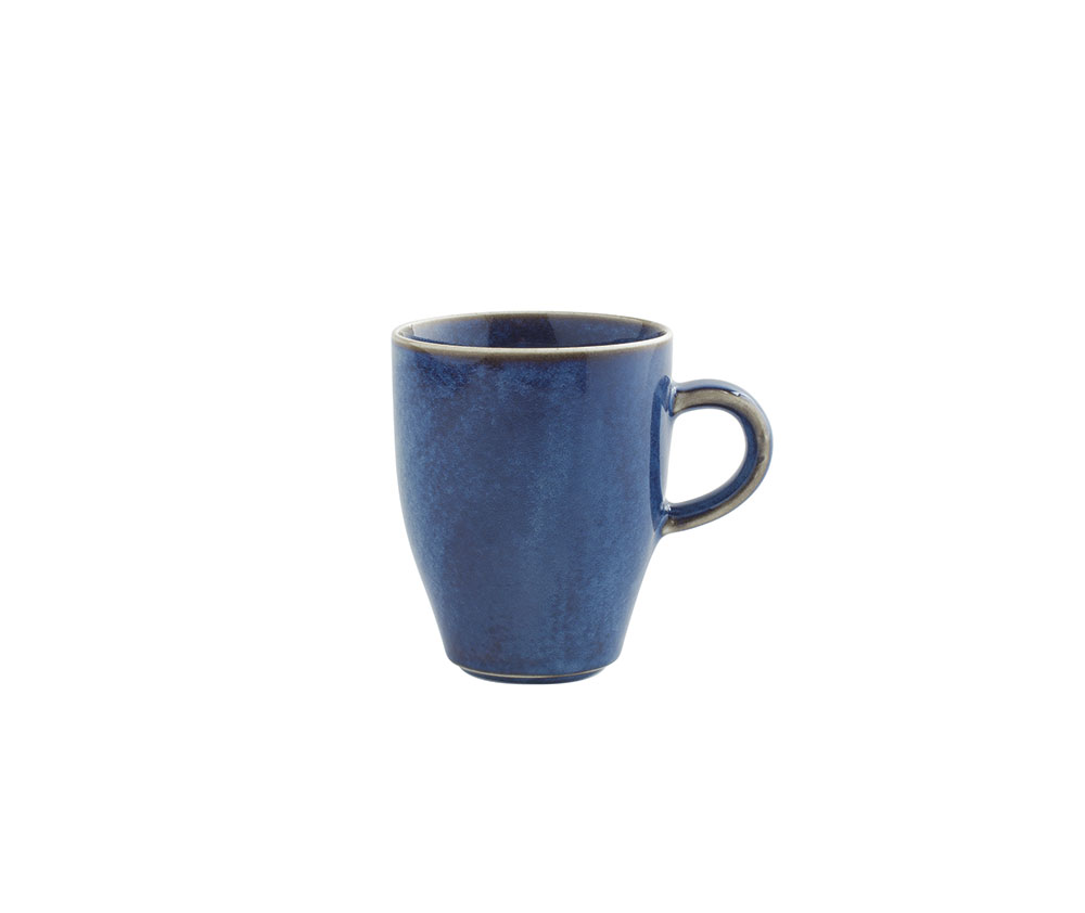 Kahla, Homestyle : Atlantic Blue - Kaffeebecher 0,32 ltr.