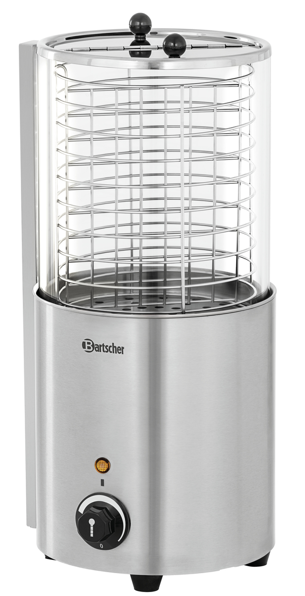 Hot-Dog-Gerät B2000
