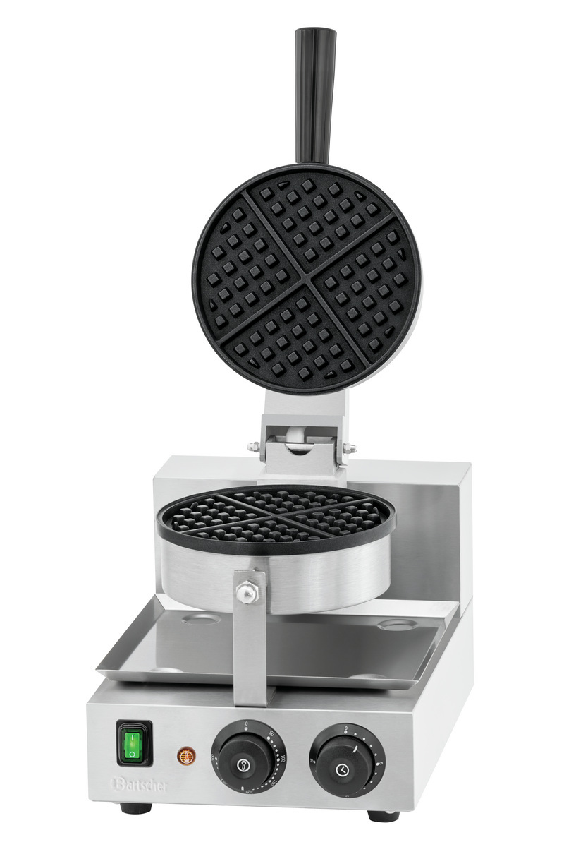 Waffeleisen 1BWR 1750