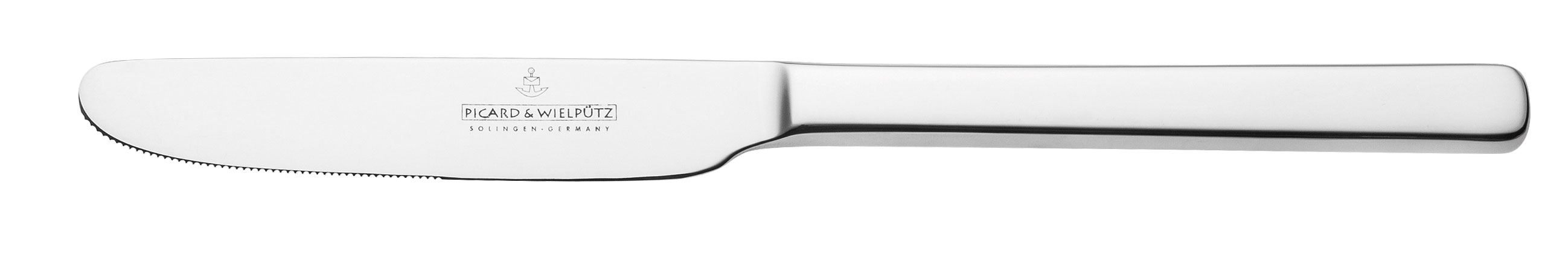 Picard & Wielpütz, La Vita 6196 - Vorspeisemesser, Stahlheft nahtlos 18/10, 203 mm