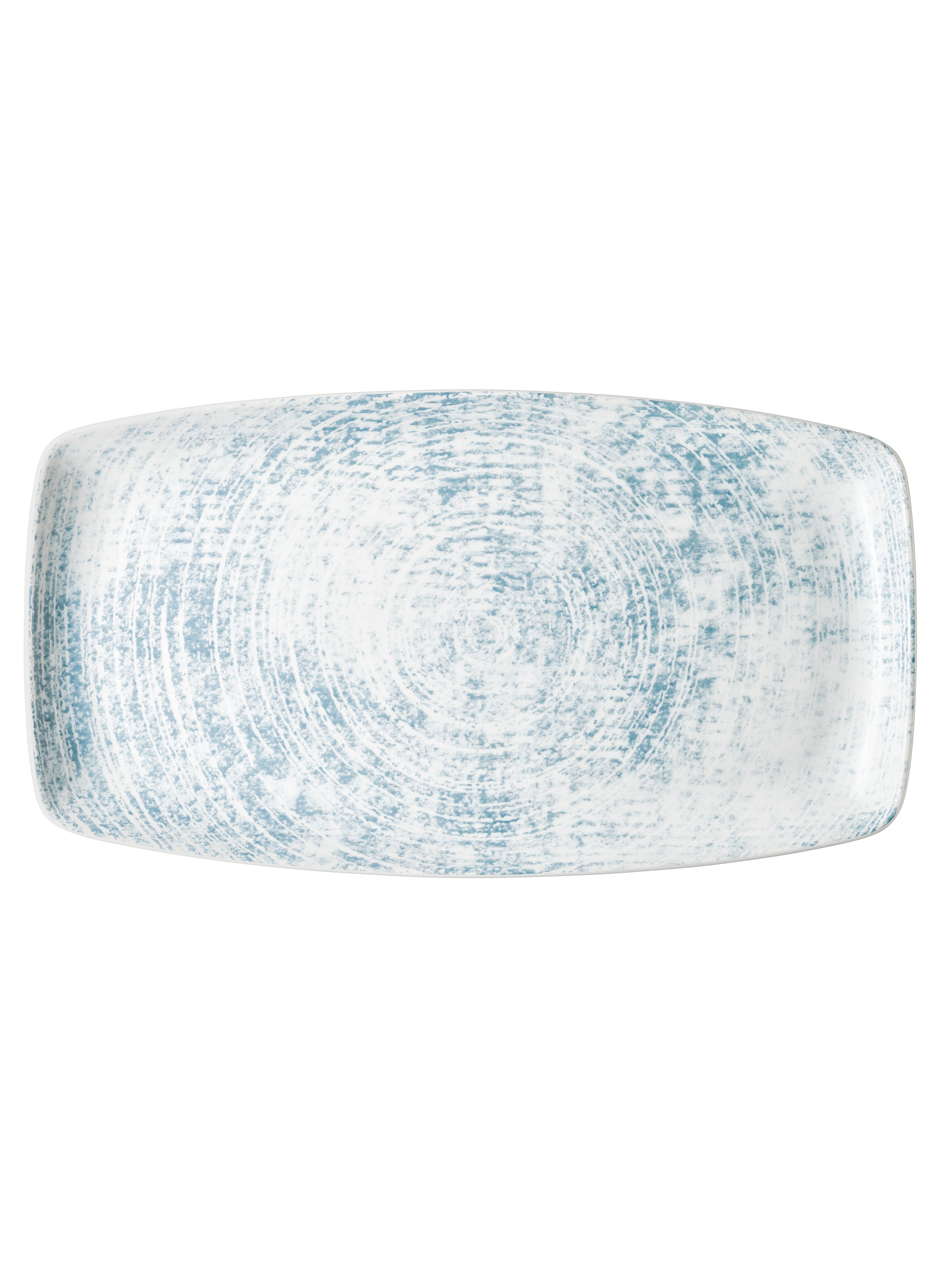 Schönwald, Shabby Chic 3: Dekor 63072 - Burgerplatte 36 x 20 cm