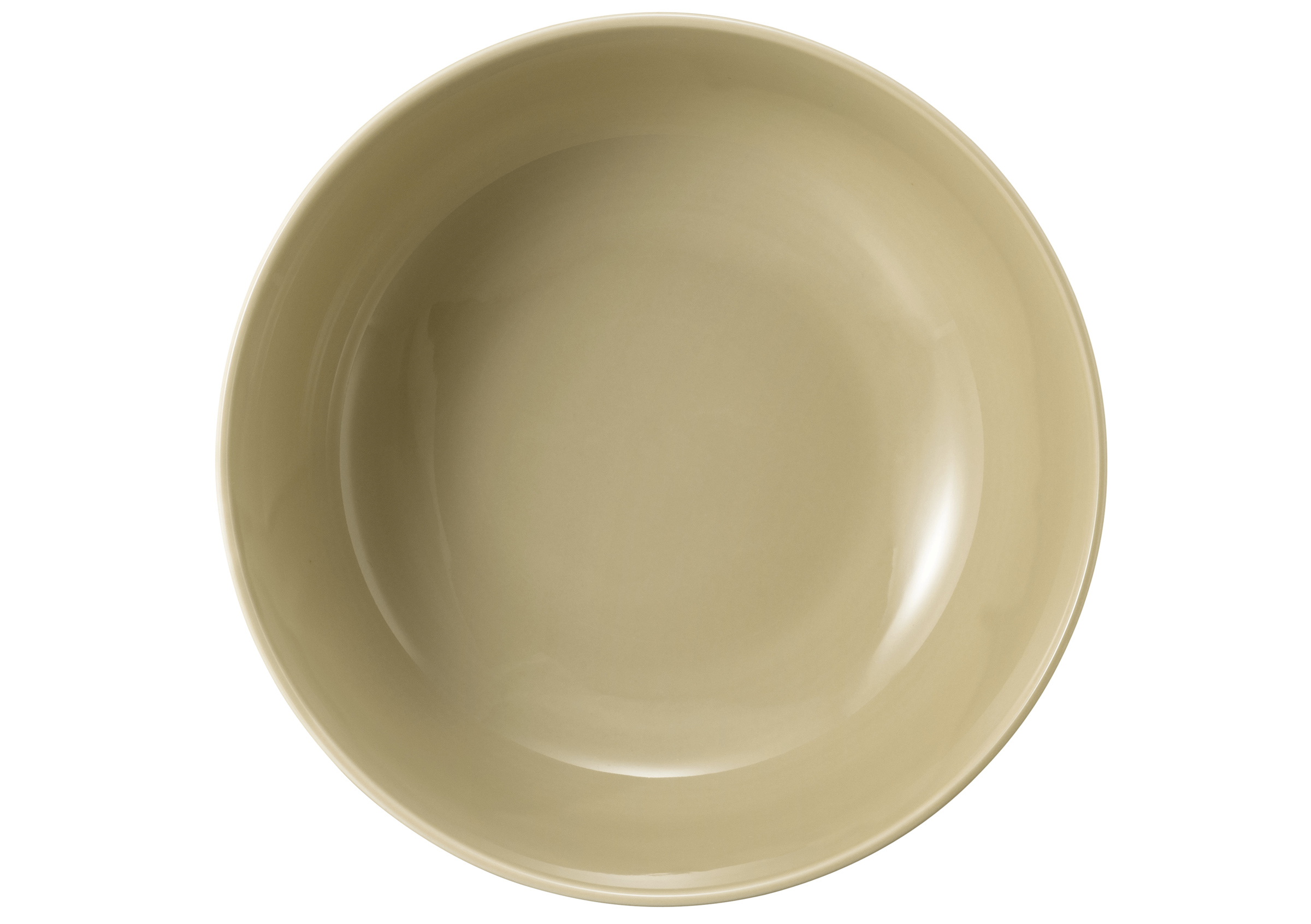 Seltmann Weiden, Terra : Sandbeige - Foodbowl 17,5 cm