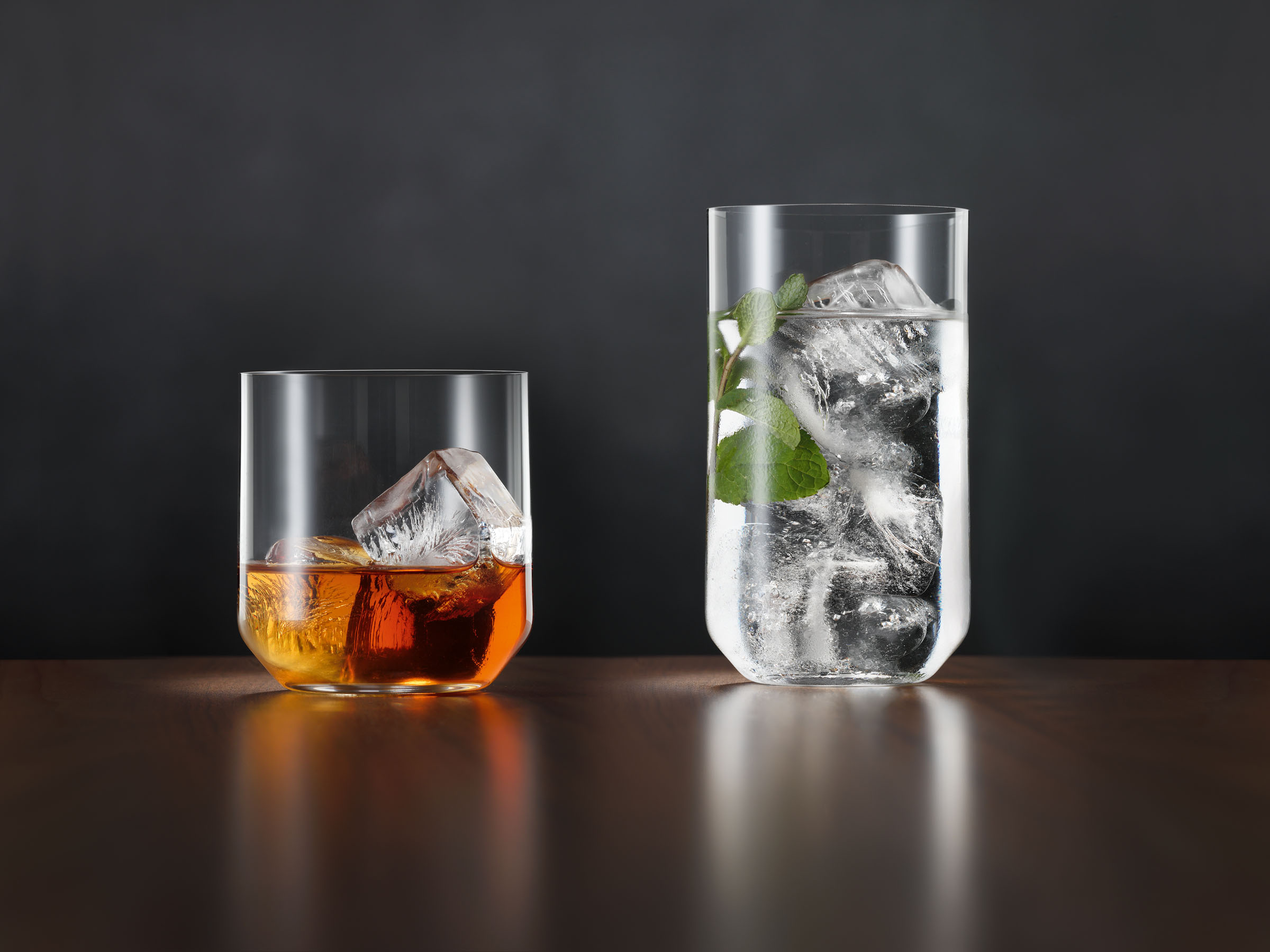Spiegelau, Ultra - Whisky Nr. 16, Inhalt: 345 ml, D: 78 mm, H: 85 mm