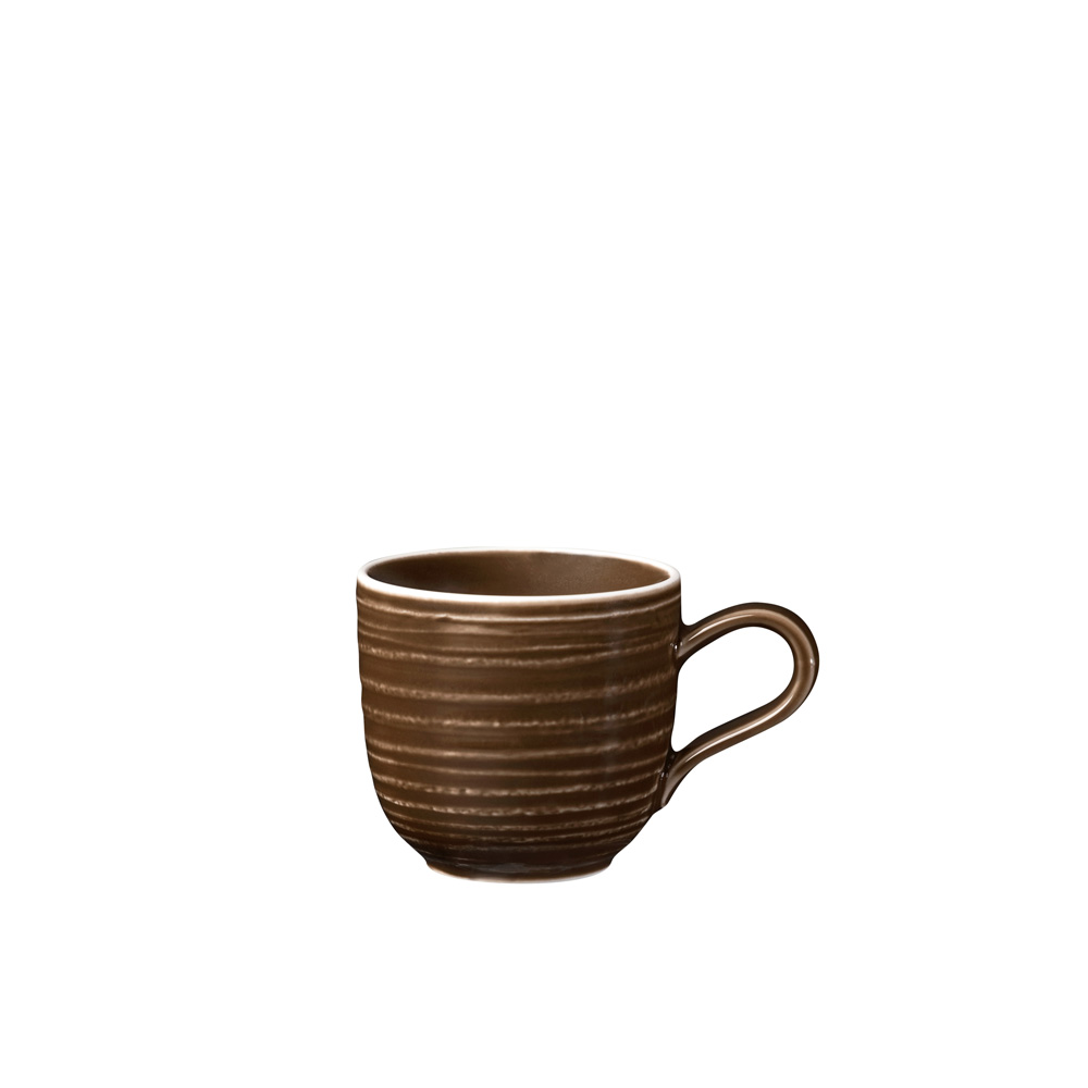 Seltmann Weiden, Terra : Erdbraun - Espresso-Obere 0,09 ltr.