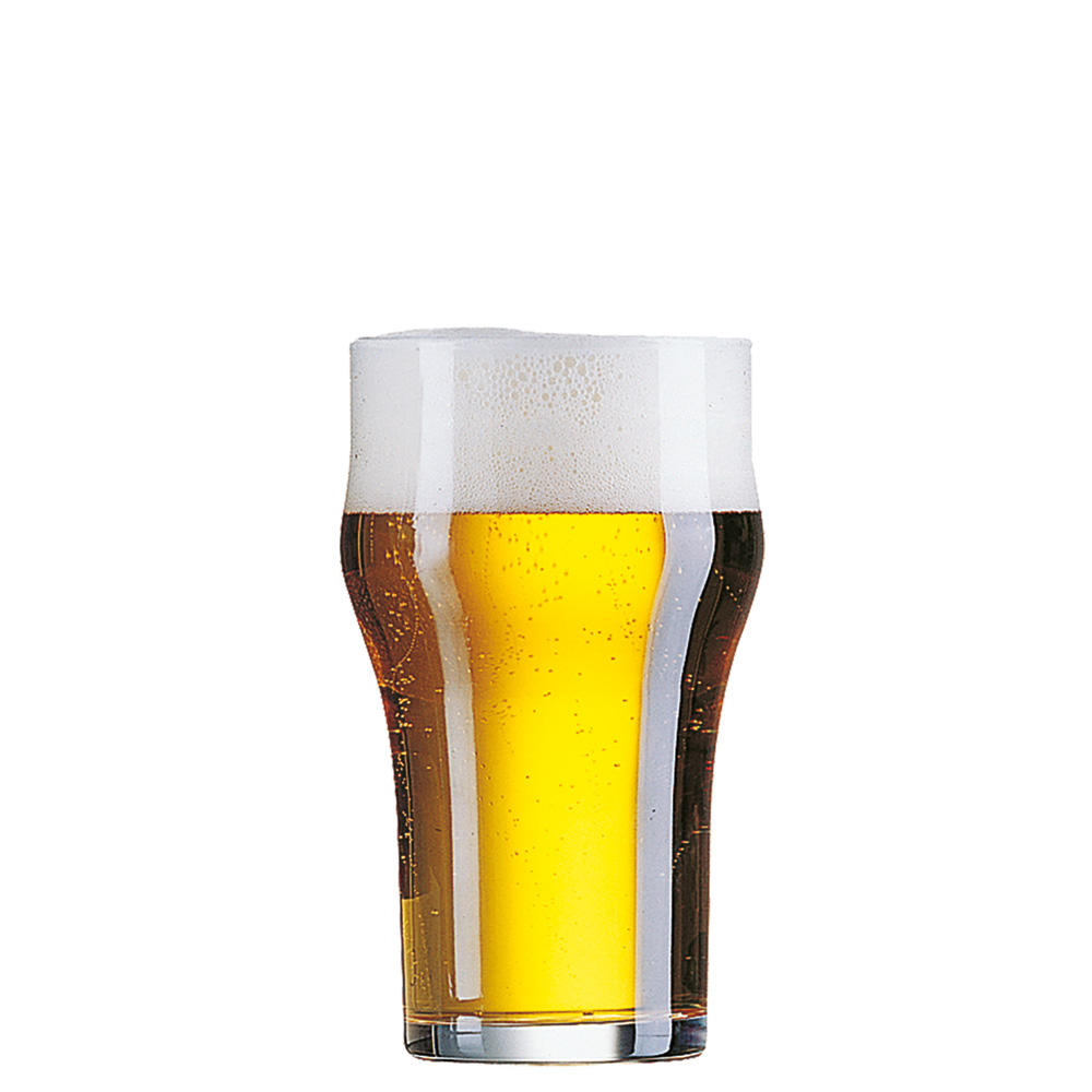 Stapelbecher Nonic 34 cl, Inhalt: 340 ml, H: 128 mm, D: 77 mm