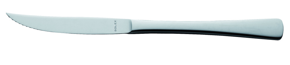 Solex, Karina - Steakmesser Vollheft 218 mm