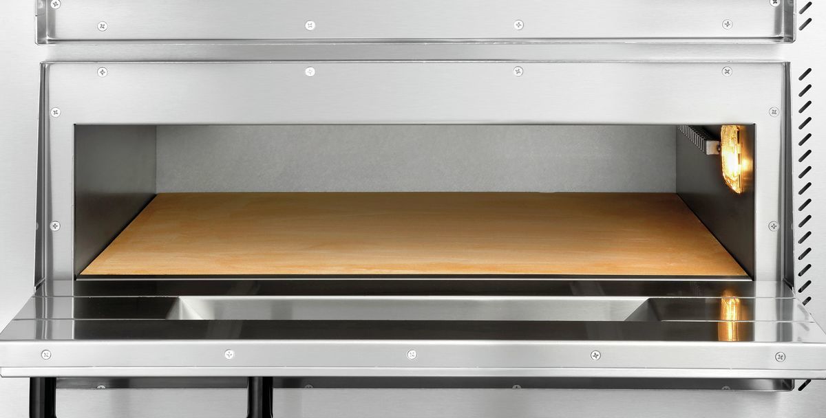 Pizzaofen NT 622