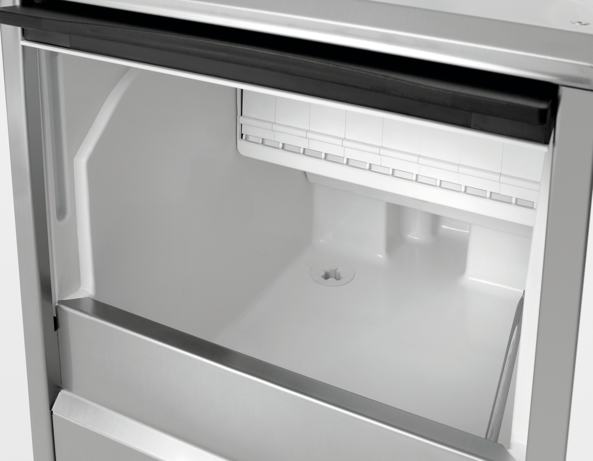 Eiswürfelbereiter B 28 Plus