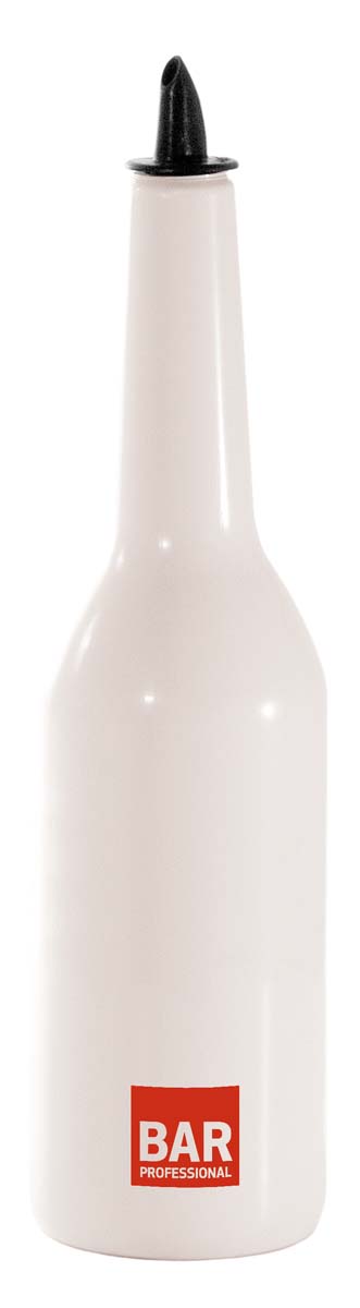 Flair Flasche 0,7 ltr., 8 x 8 x 33 cm