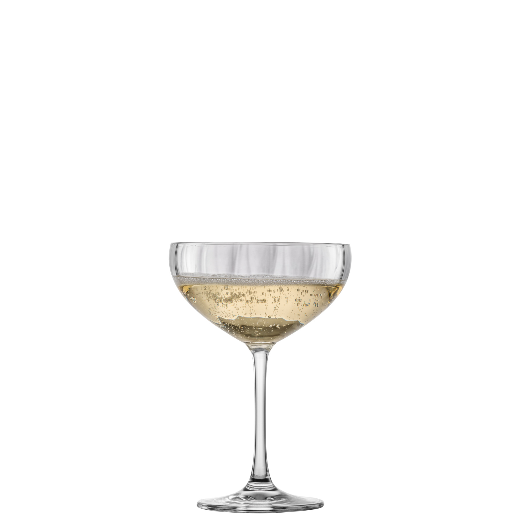 Sektschale : Refract Nr. 8 m. MP, Inhalt: 281 ml, H: 152 mm, D: 106 mm