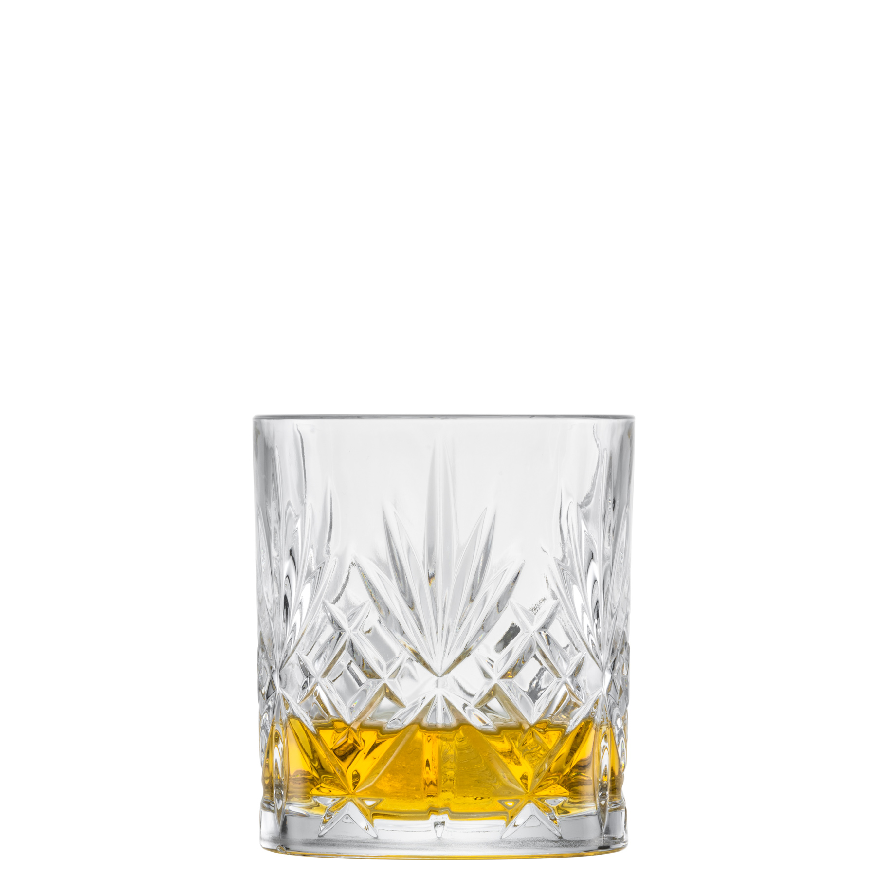 Whisky : Show 33,4 cl Nr. 60, Inhalt: 334 ml, D: 80 mm, H: 94 mm