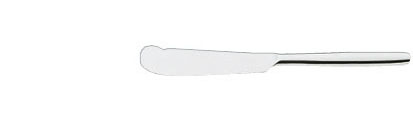 WMF, Bistro - Brot-, Buttermesser 170 mm