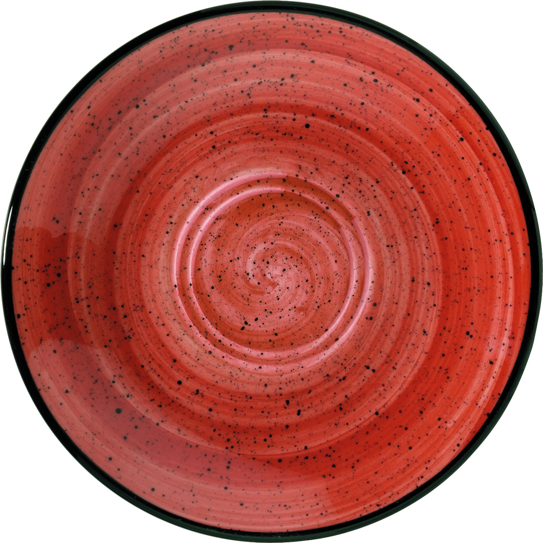 Aura, Passion : Gourmet Kombi-Untertasse 16 cm