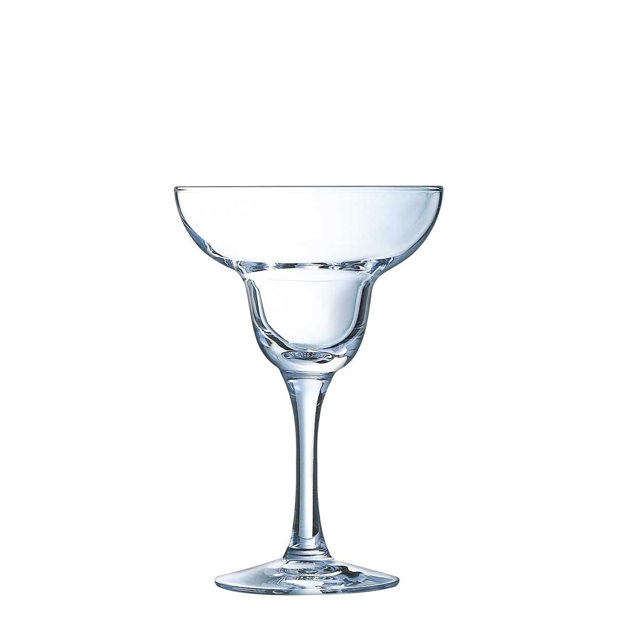 Margaritaschale Elegance 27 cl, Inhalt: 270 ml, H: 160 mm, D: 109 mm