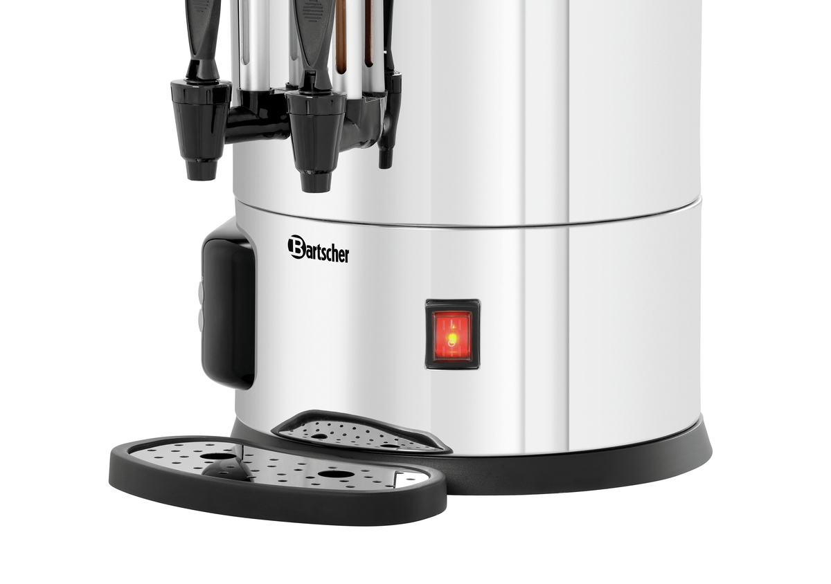 Tee-/Heißwasserspender D15000