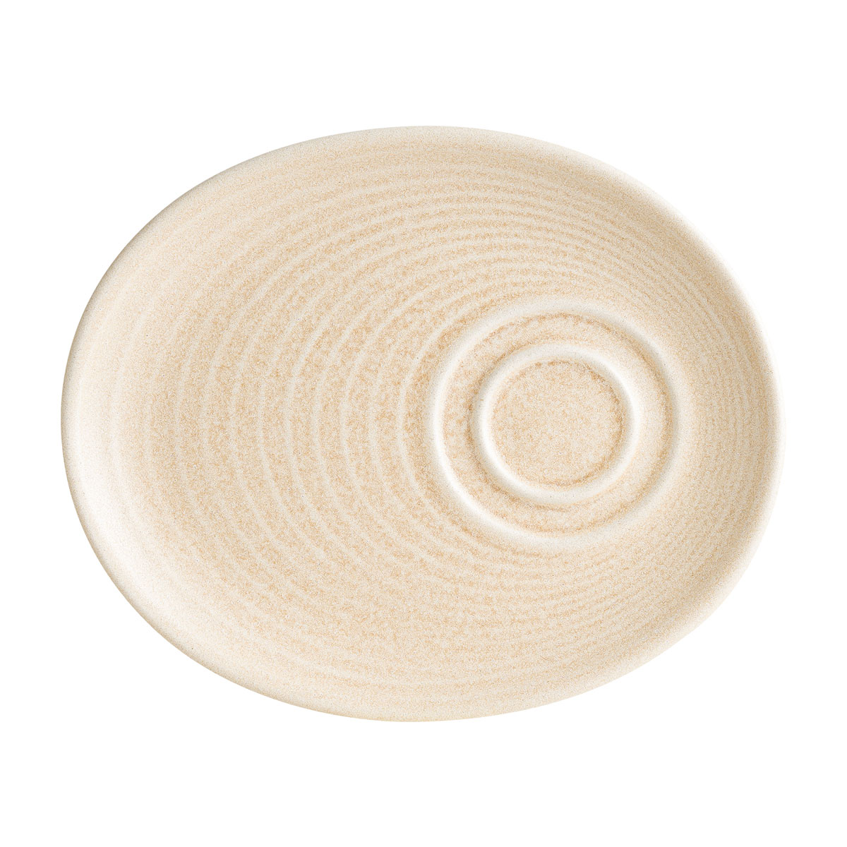 Mirage : Kombi-Untere oval m. 2 Spiegel, 20 x 17 cm