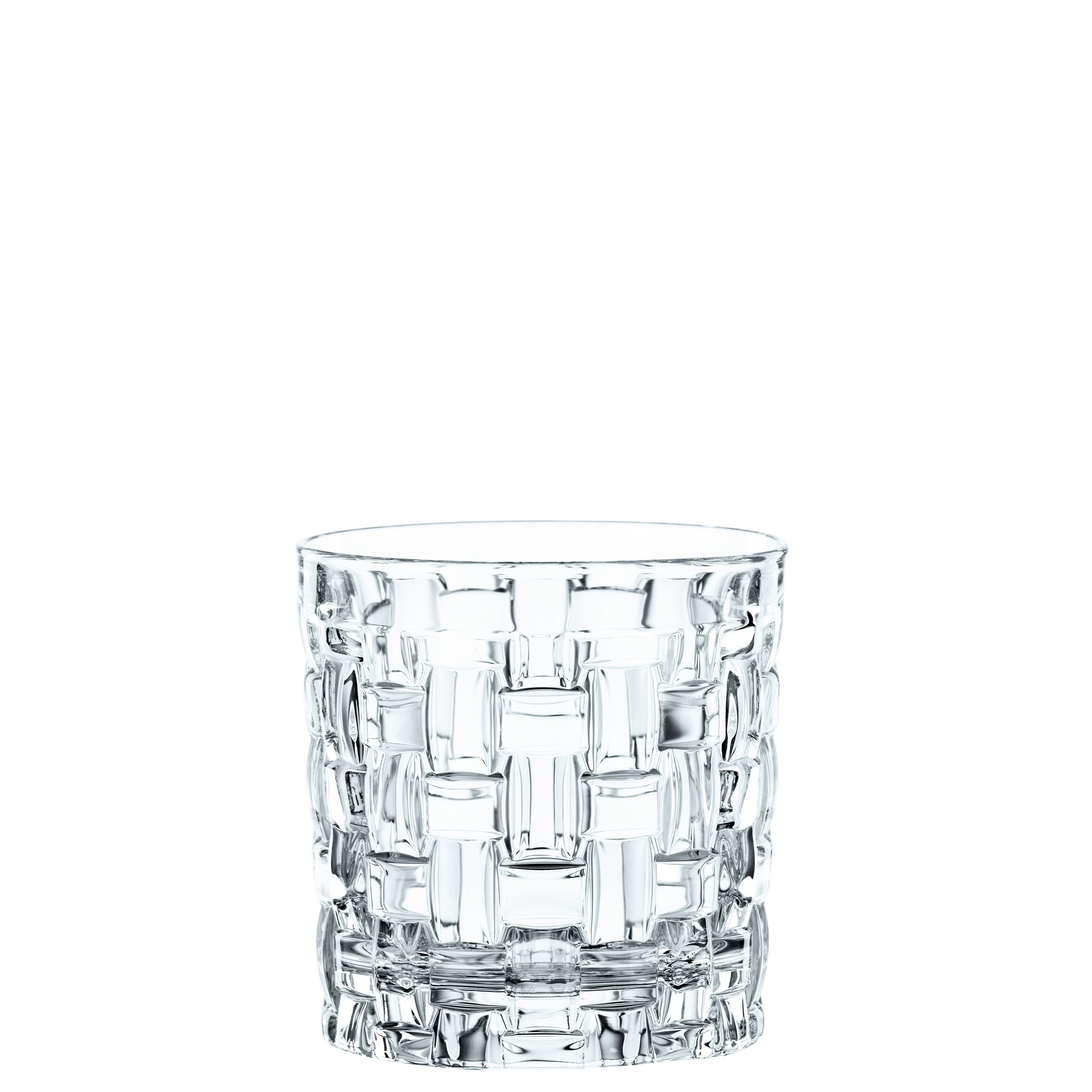 Single Old Fashioned : Bossa Nova 23,5 cl, Inhalt: 235 ml, D: 82 mm, H: 85 mm