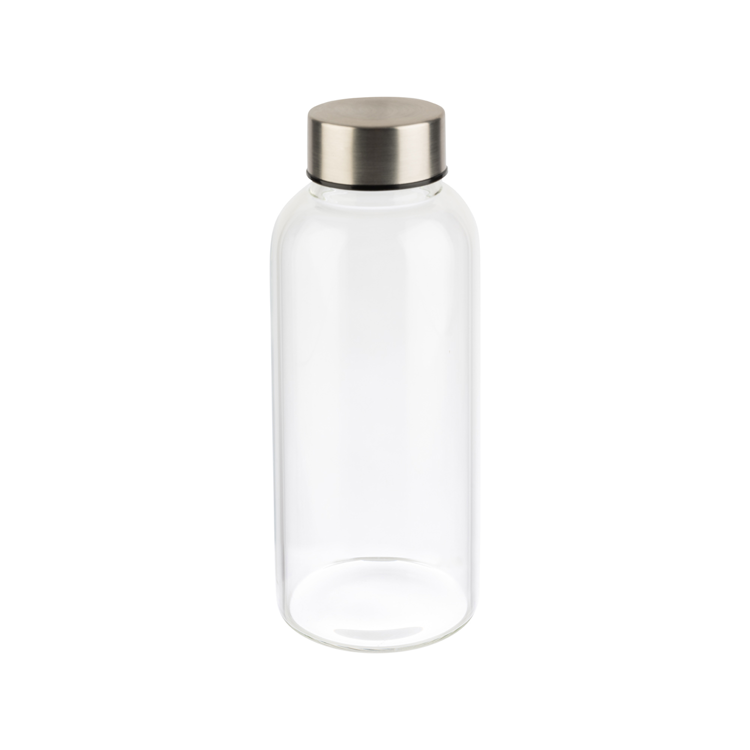 Trinkflasche EVERFILL, D: 6,5 cm, H: 18 cm