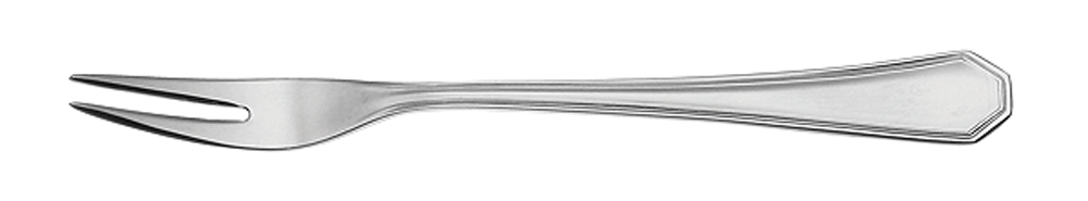 Picard & Wielpütz, Modena 6135 - Fleisch-, Aufschnittgabel 183 mm