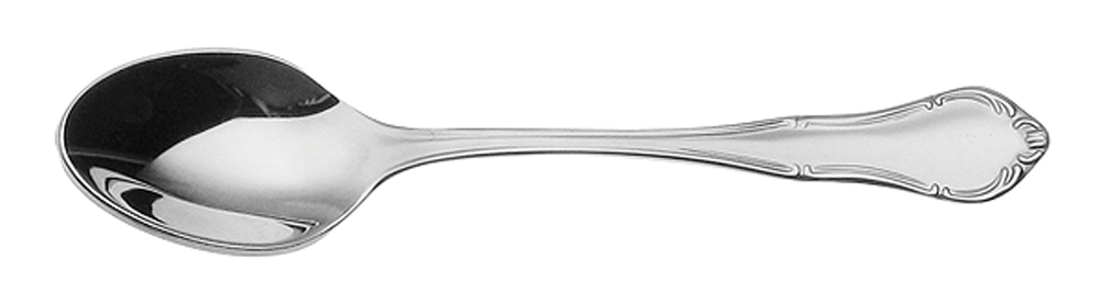 Picard & Wielpütz, Palazzo 6121 - Espresso-, Moccalöffel 110 mm