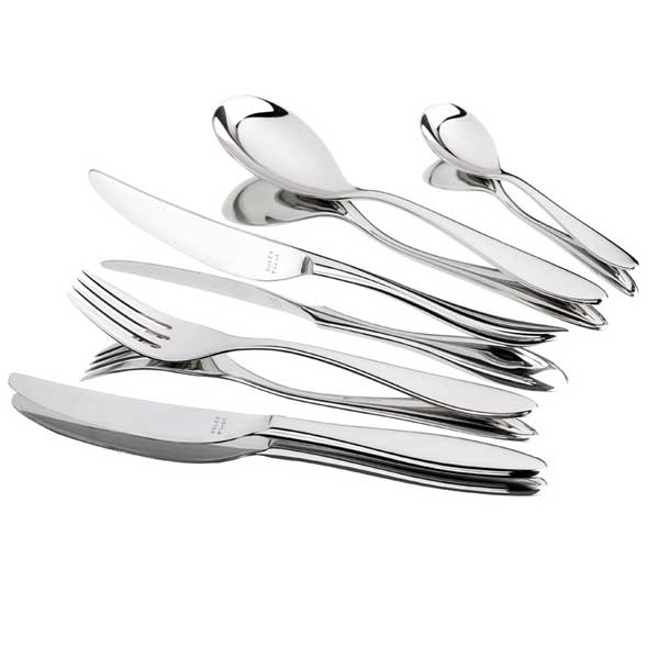 Besteck und Zubehoer