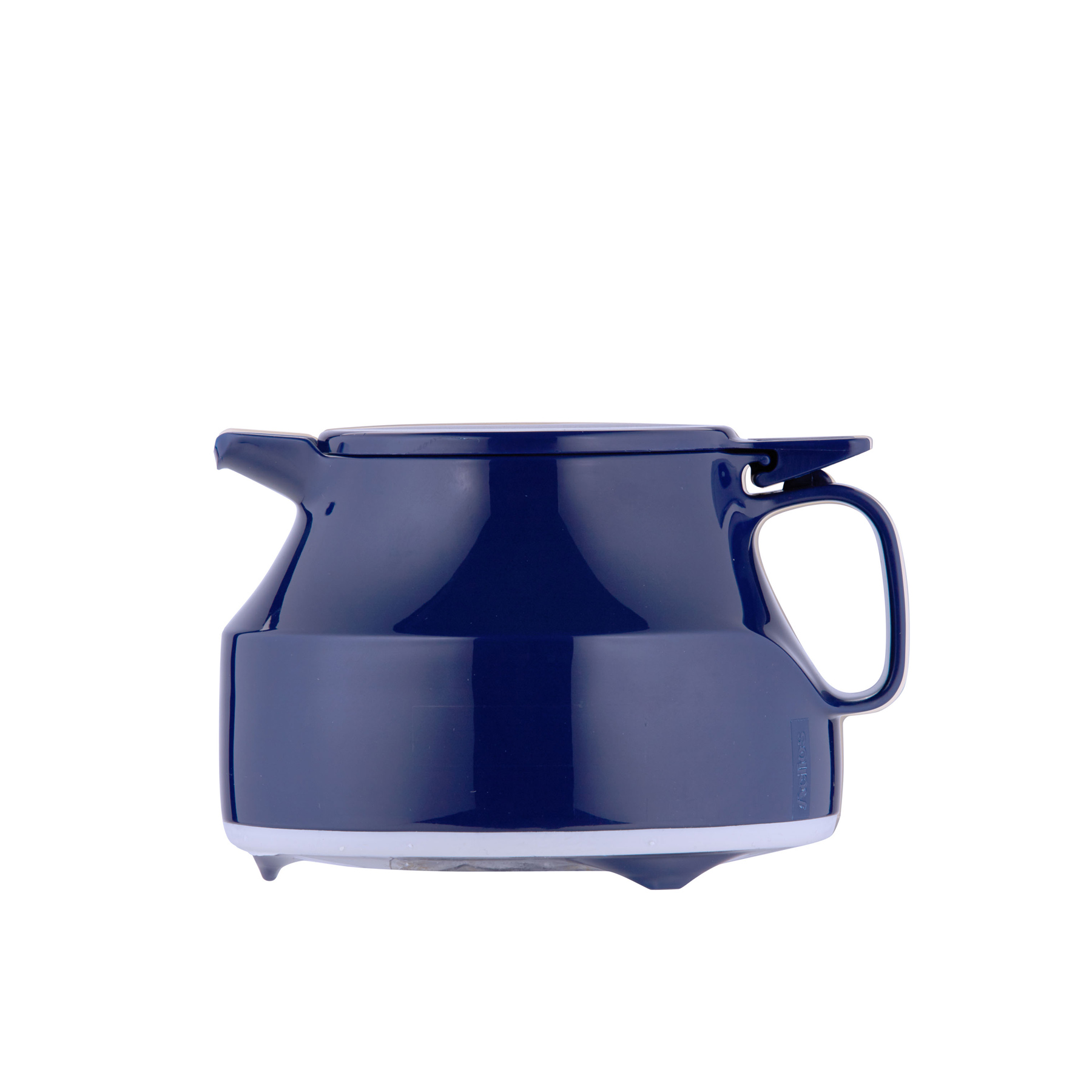 Isolierkanne Helios Room Pro, Inhalt: 0,3 ltr., Dunkelblau