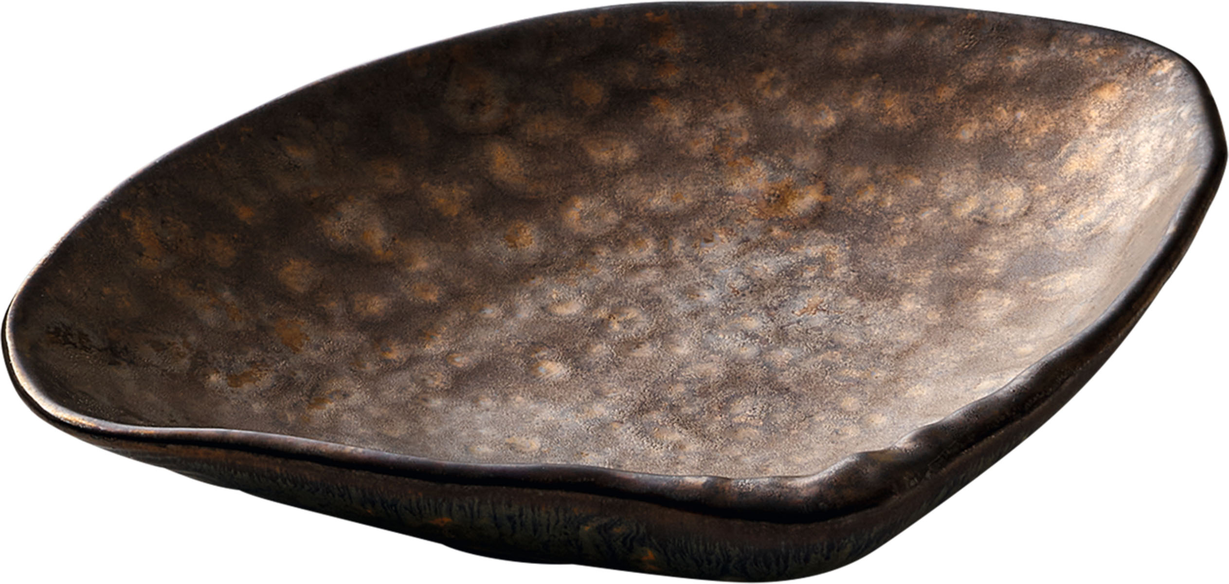 Playground, Steinzeug - SHELLS : Schüssel Special, 17 x 14 cm/ 0,15 ltr.