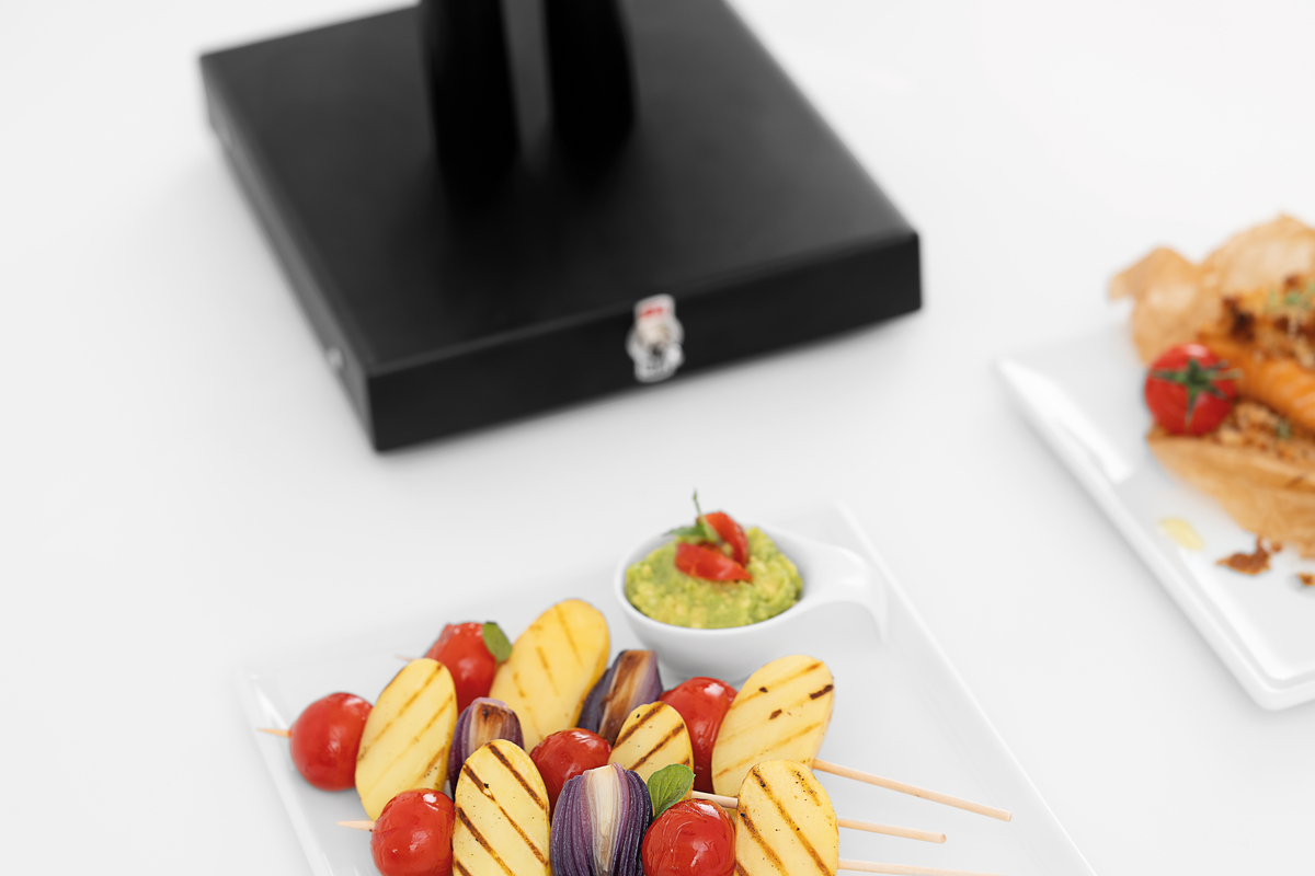 Wärmelampe IWL500ST S