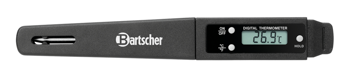 Thermometer D1500 KTP