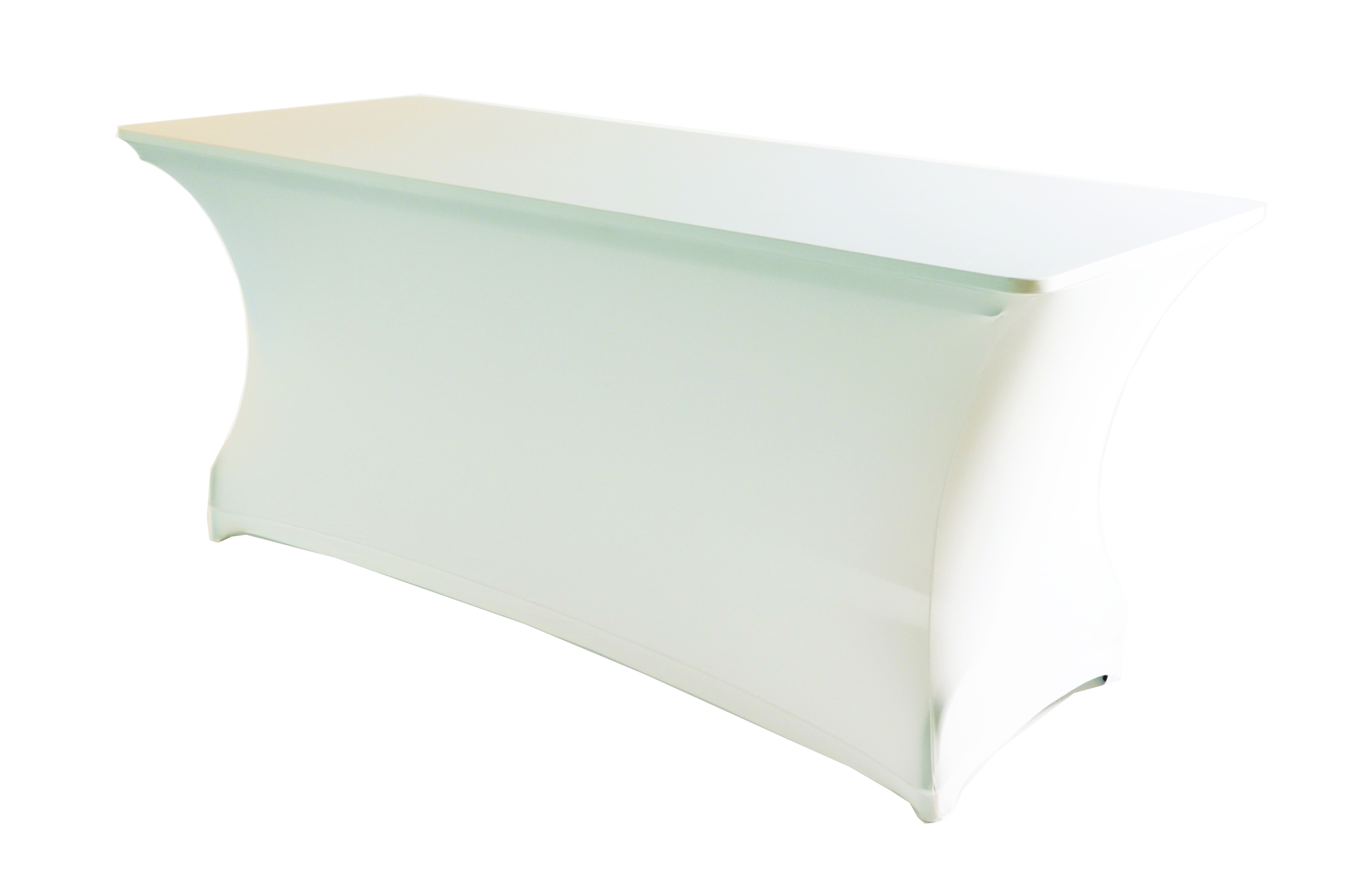 Tischhusse SYMPOSIUM rechteckig, 1-teilig (Husse)