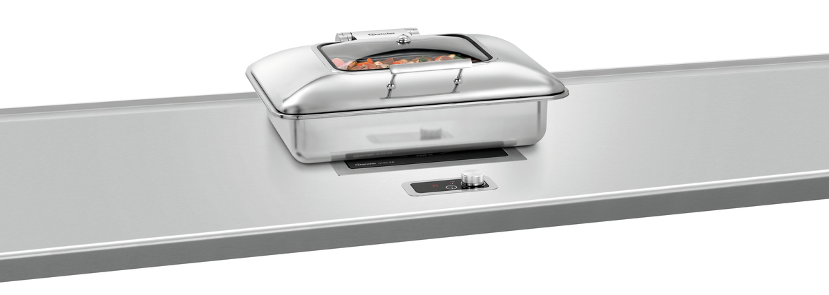 Chafing-Dish 1/1 Flexible