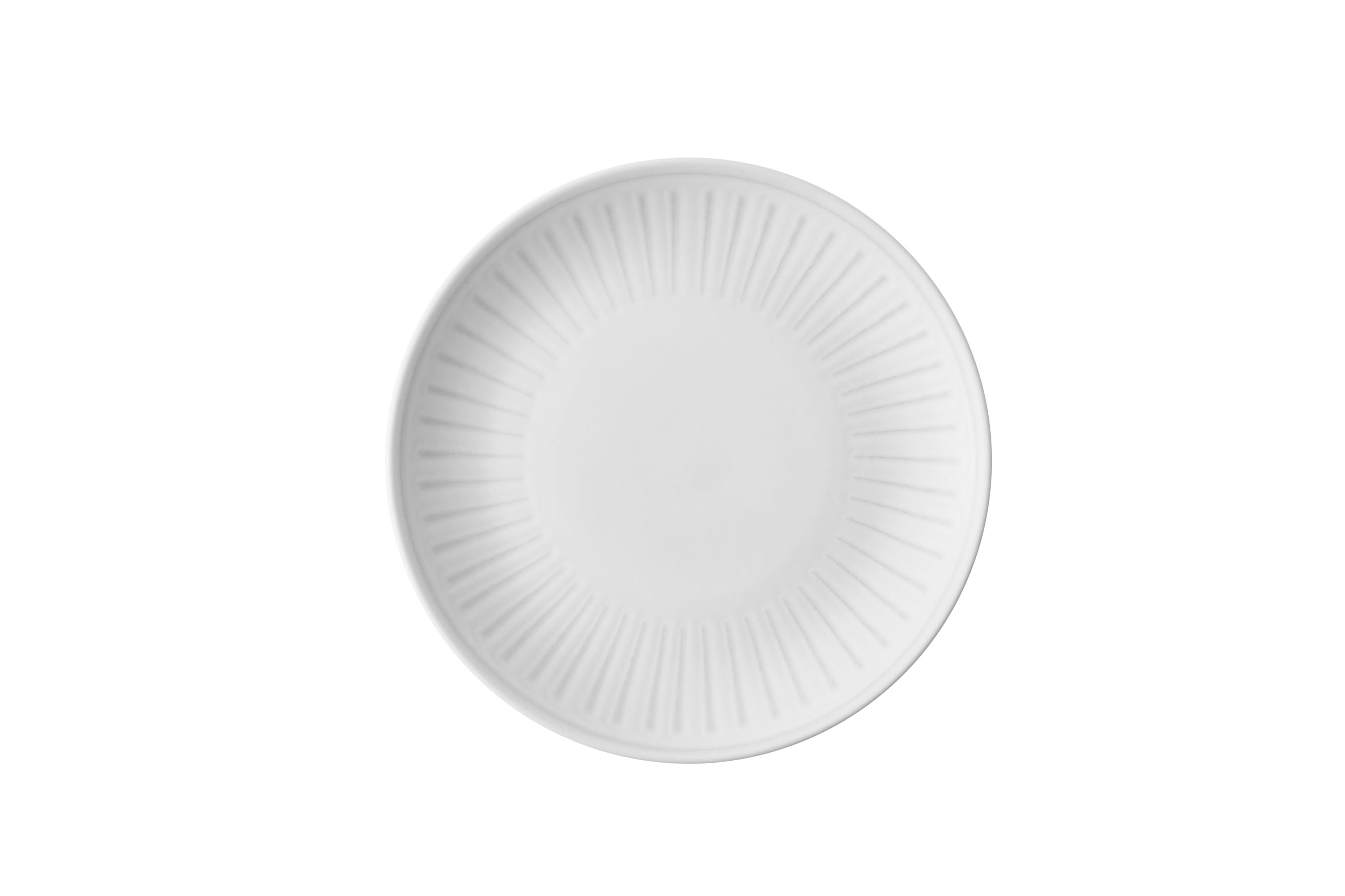 Churchill, Era : Grey - Teller flach Coup 26 cm