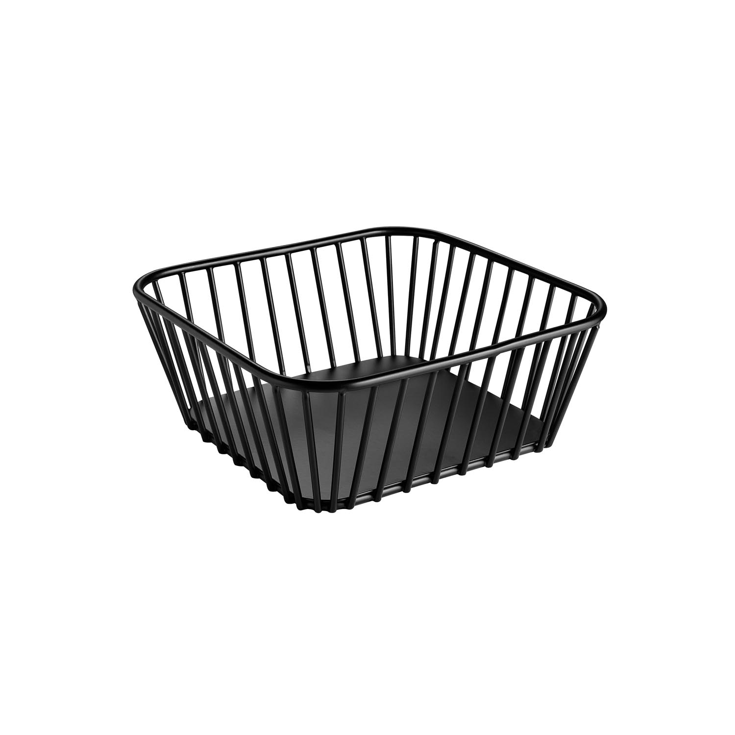 GN 1/6 Korb URBAN, 17,6 x 16,2 cm, H: 7 cm