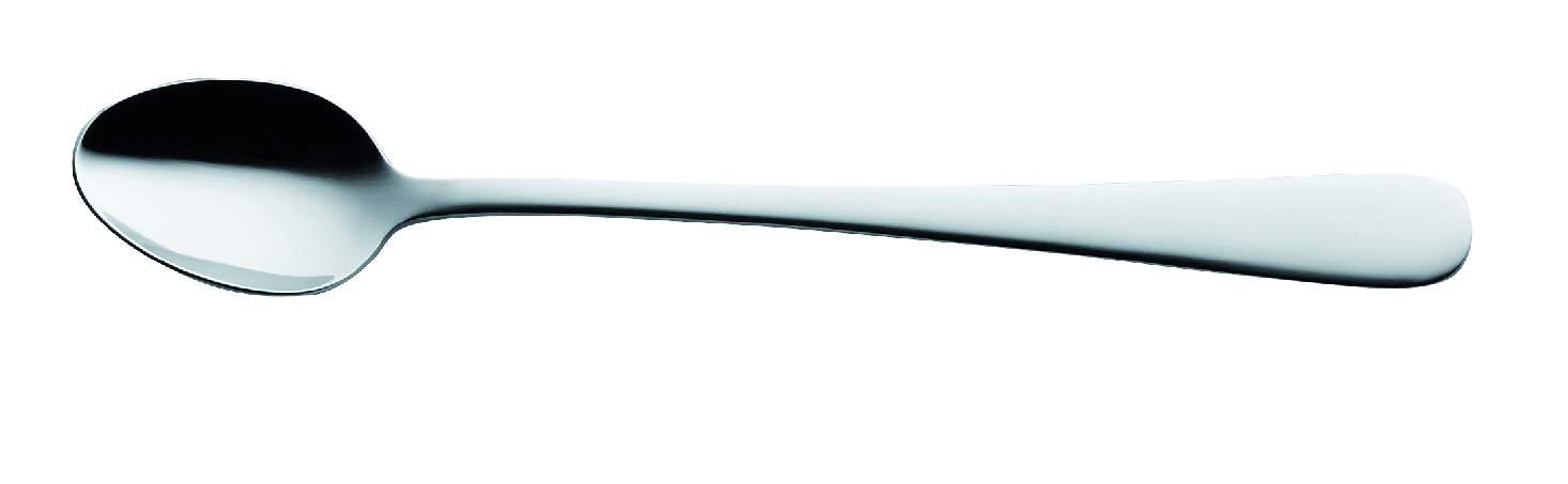 Solex, Julia 1223 - Latte-, Limo-, Longdrinklöffel 210 mm