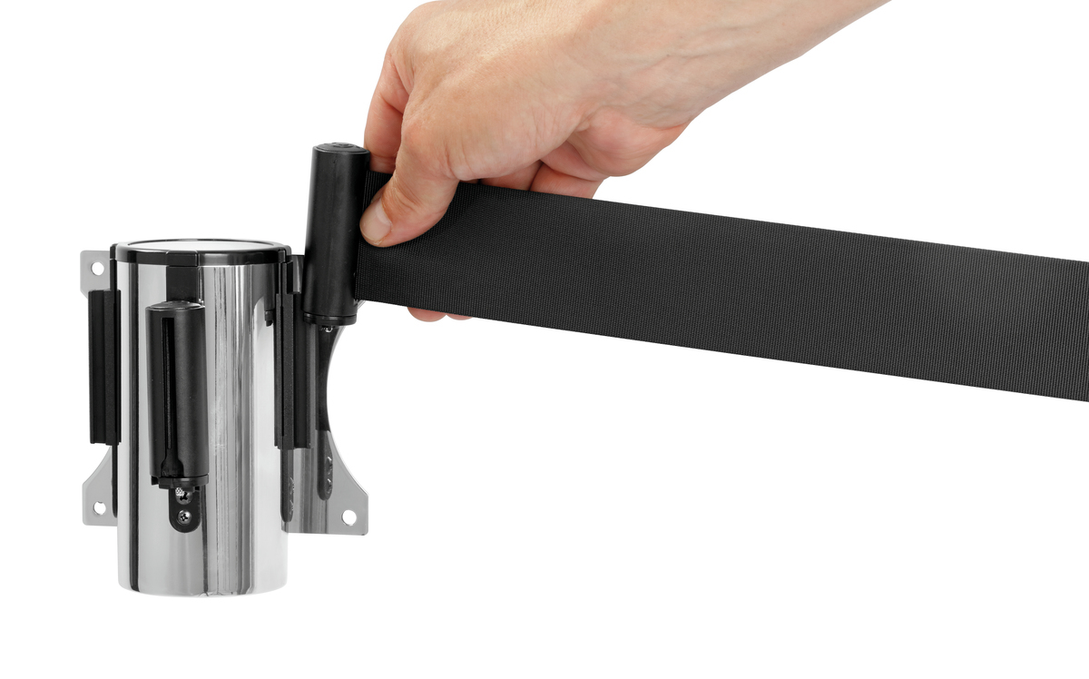 Absperrwandgurt 3000