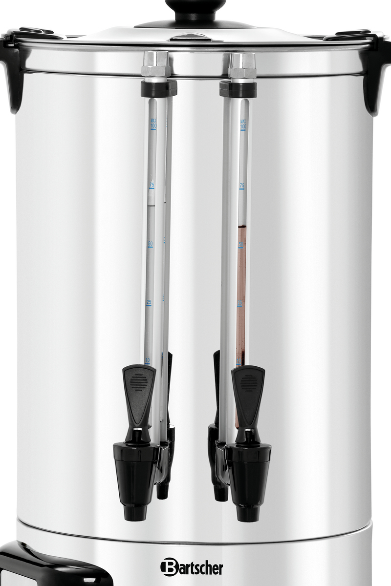 Tee-/Heißwasserspender D15000